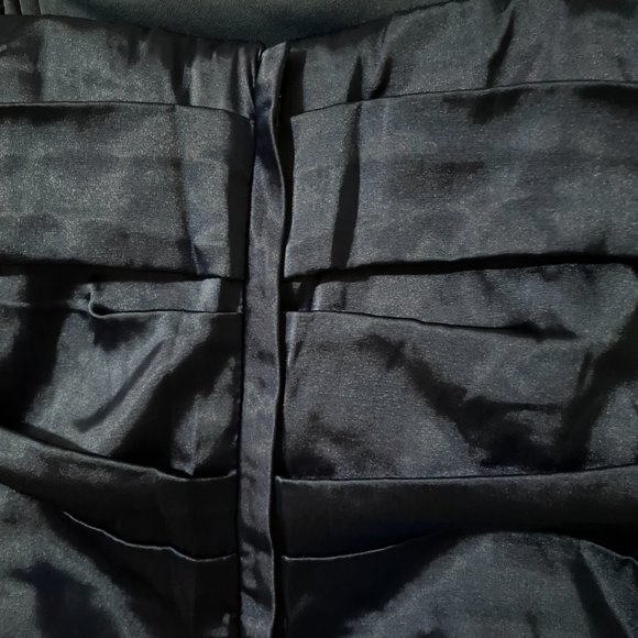 Le Château Royal Blue Party dress Size: S/P - Picture 9 of 9